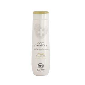 Trinity Haircare Therapies Argan Oil Shampoo