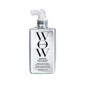 Color Wow Dream Coat Supernatural Spray til glat og blankt h�r uden frizz