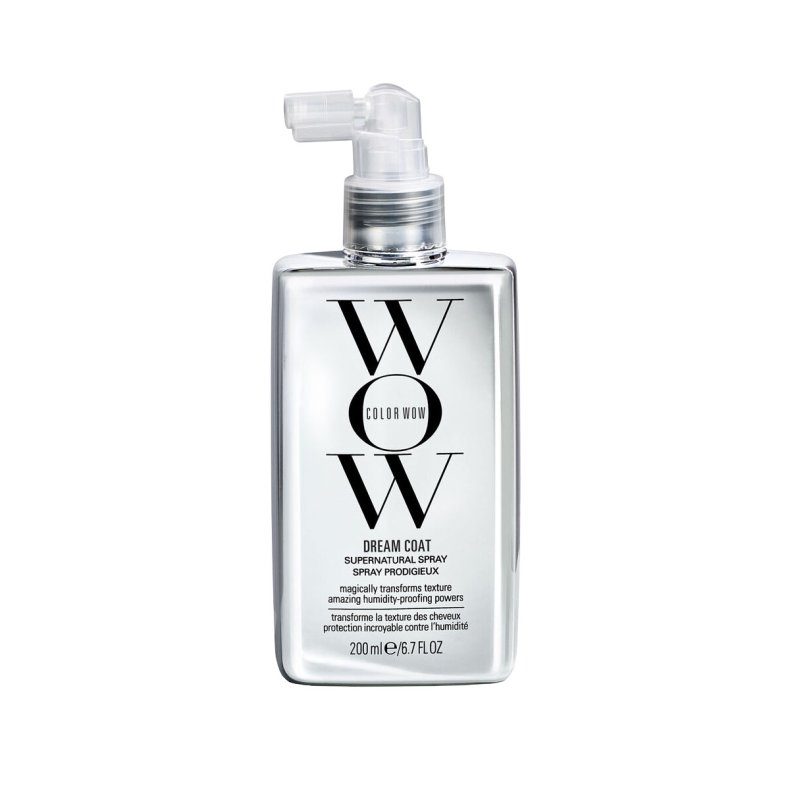 Color Wow Dream Coat Supernatural Spray til glat og blankt h�r uden frizz