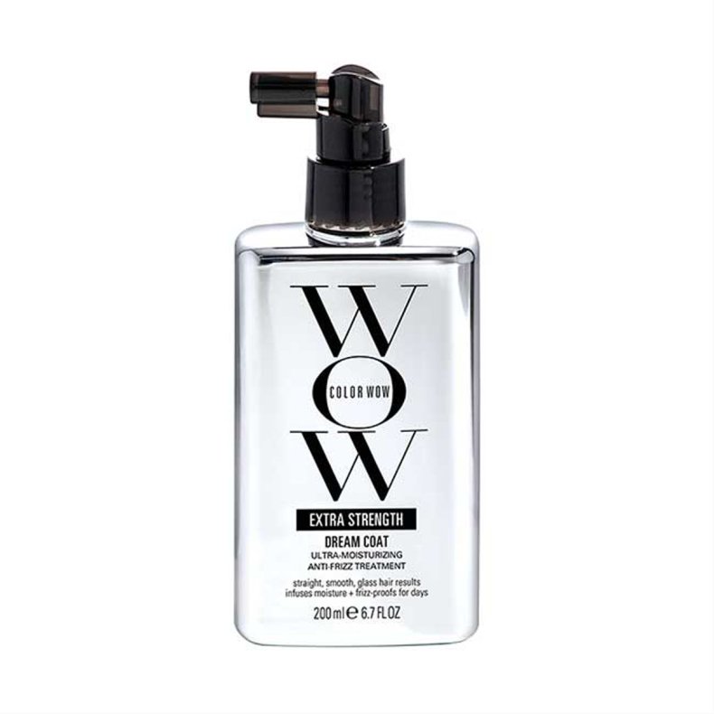 Color Wow Extra Strength Dream Coat til t�rt, kruset og kraftigt kr�llet h�r