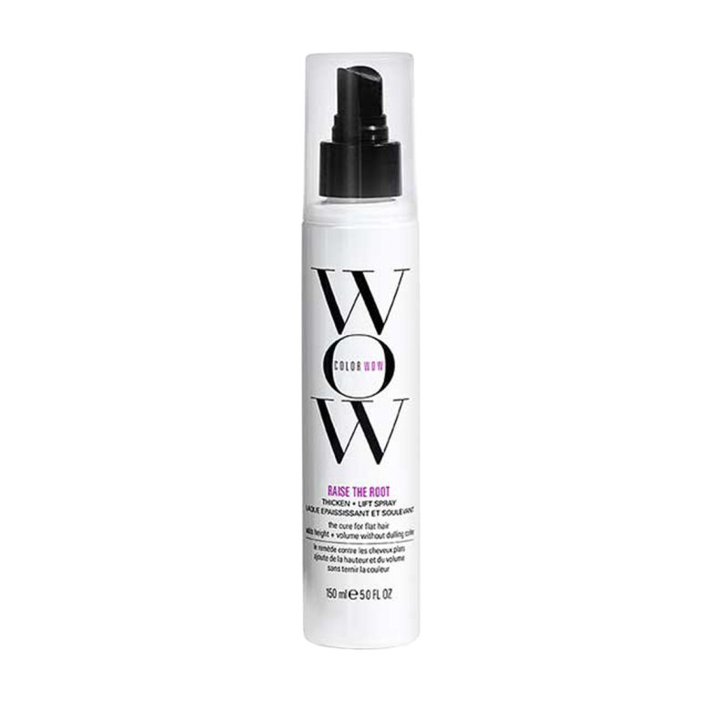 Color Wow Raise The Root Thicken + Lift Spray til l�ft og fylde ved h�rr�dderne