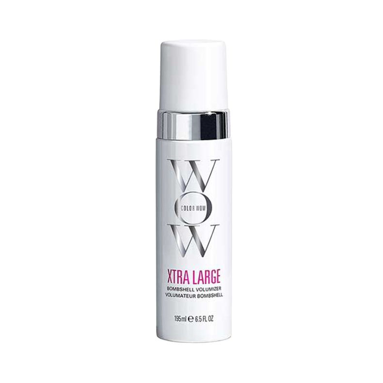 Color Wow Xtra Large Bombshell Volumizer til fylde og volumen i fint h�r