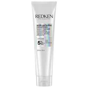 Redken Acidic Bonding Concentrate Leave-In Treatment &ndash; styrkende leave-in med varmebeskyttelse