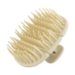 ErgoSilk Hovedbundsb�rste