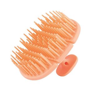 ErgoSilk Hovedbundsb�rste