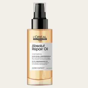 L'Or�al Professionnel S�rie Expert Absolut Repair 10-in-1 Professional Oil