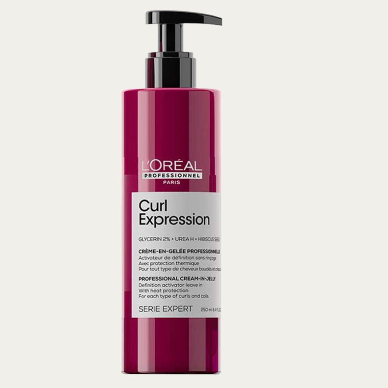  L'Or�al Professionnel S�rie Expert Curl Expression Definition Activator Leave-in