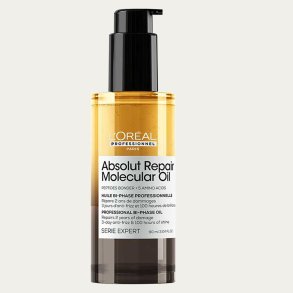 L'Or�al Professionnel S�rie Expert Absolut Repair Molecular Bi-Phase Oil