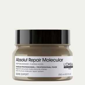 L'Or�al Professionnel S�rie Expert Absolut Repair Molecular Maske