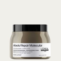L'Or�al Professionnel S�rie Expert Absolut Repair Molecular Maske