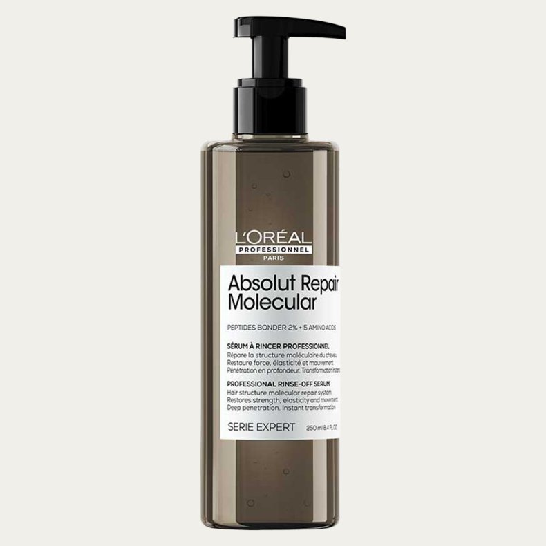  L'Or�al Professionnel Abs Repair Molecular Rinse-Off Serum