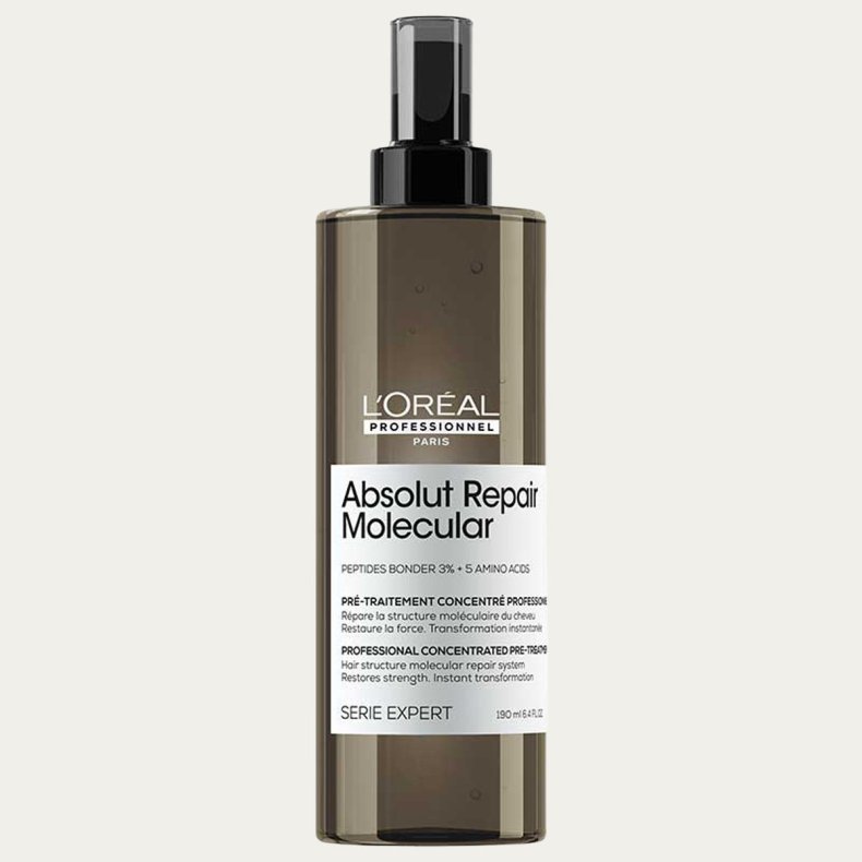  L'Or�al Professionnel S�rie Expert Abs Repair Molecular Treatment