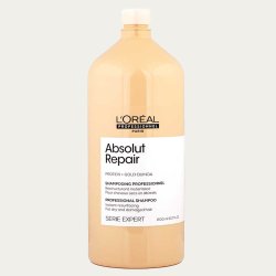  L'Or�al Professionnel S�rie Expert Absolut Repair Protein + Gold Quinoa Shampoo