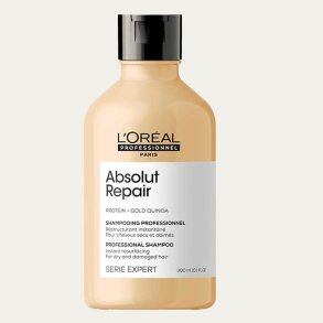  L'Or�al Professionnel S�rie Expert Absolut Repair Protein + Gold Quinoa Shampoo