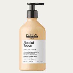  L'Or�al Professionnel S�rie Expert Absolut Repair Protein + Gold Quinoa Shampoo