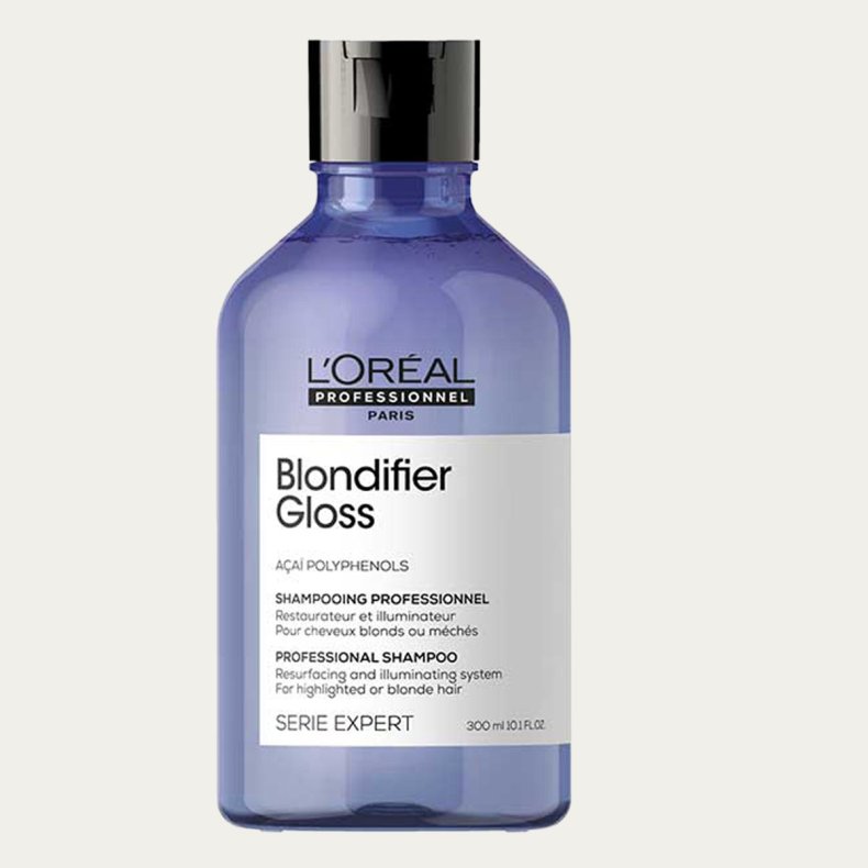  L'Or�al Professionnel S�rie Expert Blondifier Gloss Shampoo