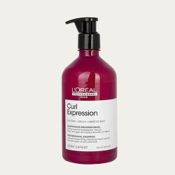 L'Or�al Professionnel S�rie Expert Curl Expression Intense Moisturizing Cleansing Cream