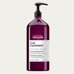  L'Or�al Professionnel S�rie Expert Curl Expression Anti-Buildup Cleansing Jelly