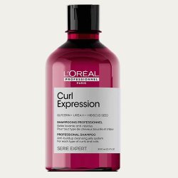 L'Or�al Professionnel S�rie Expert Curl Expression Anti-Buildup Cleansing Jelly