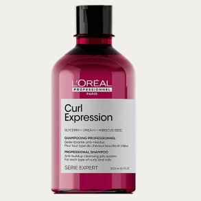  L'Or�al Professionnel S�rie Expert Curl Expression Anti-Buildup Cleansing Jelly