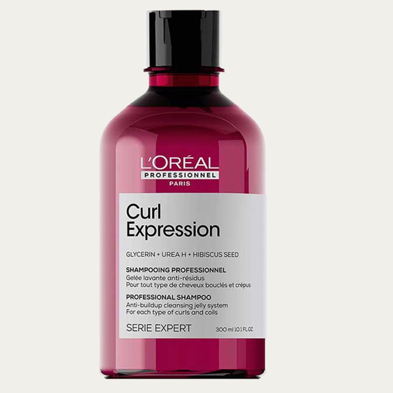  L'Or�al Professionnel S�rie Expert Curl Expression Anti-Buildup Cleansing Jelly