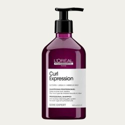  L'Or�al Professionnel S�rie Expert Curl Expression Anti-Buildup Cleansing Jelly
