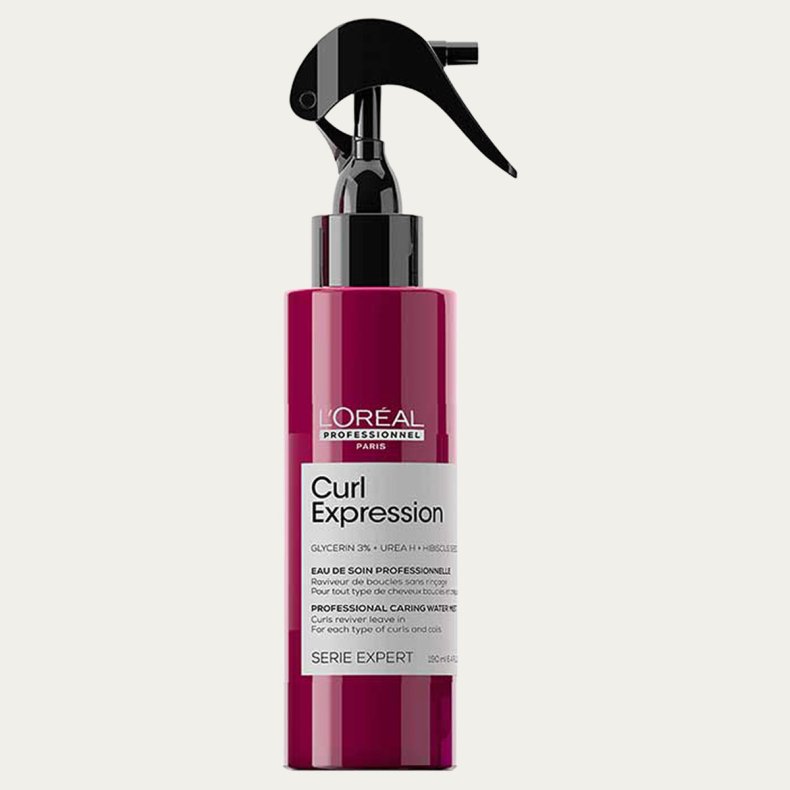  L'Or�al Professionnel S�rie Expert Curl Expression Curls Reviver Leave-in