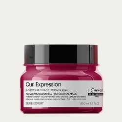  L'Or�al Professionnel S�rie Expert Curl Expression Intensive Moisturizer Mask