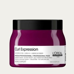  L'Or�al Professionnel S�rie Expert Curl Expression Intensive Moisturizer Mask