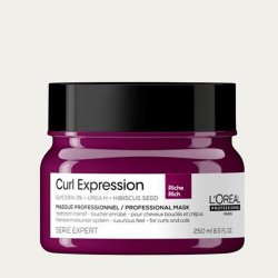  L'Or�al Professionnel S�rie Expert Curl Expression Intensive Moisturizer Mask Rich