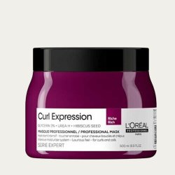 L'Or�al Professionnel S�rie Expert Curl Expression Intensive Moisturizer Mask Rich