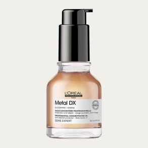  L'Or�al Professionnel S�rie Expert Metal DX