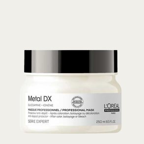  L'Or�al Professionnel S�rie Expert Metal DX Maske