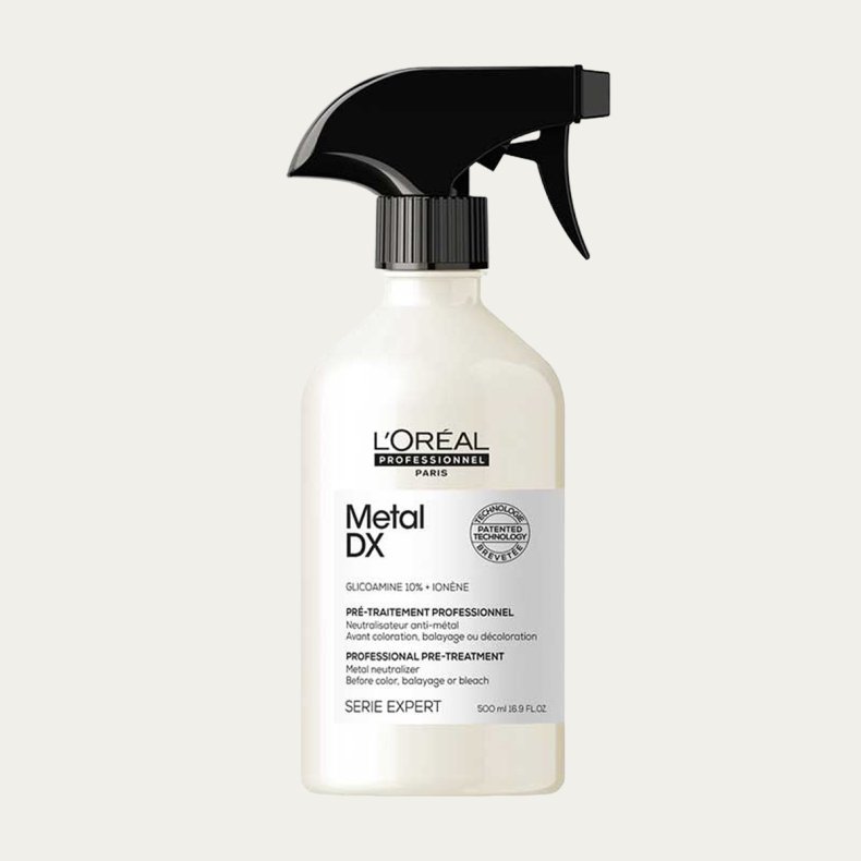  L'Or�al Professionnel S�rie Expert Metal DX PreTreatment Spray