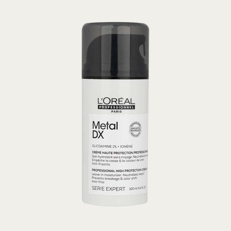  L'Or�al Professionnel S�rie Expert Metal DX Protection Cream