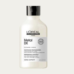  L'Or�al Professionnel S�rie Expert Metal DX Shampoo