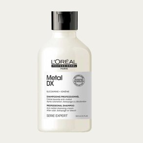  L'Or�al Professionnel S�rie Expert Metal DX Shampoo