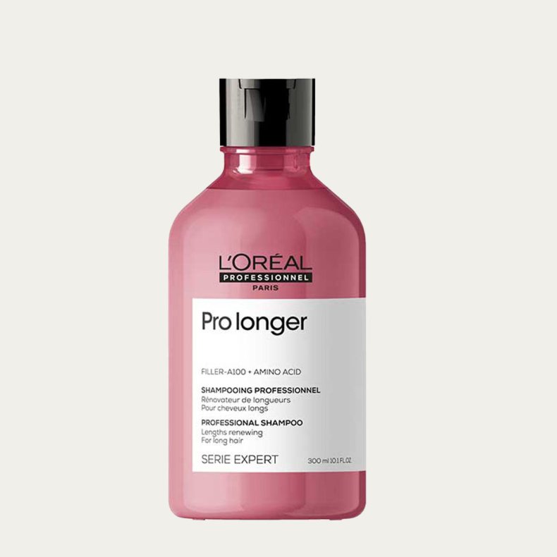  L'Or�al Professionnel S�rie Expert Pro longer Shampoo
