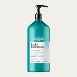  L'Or�al Professionnel S�rie Expert Scalp Advanced Anti-Dandruff Shampoo
