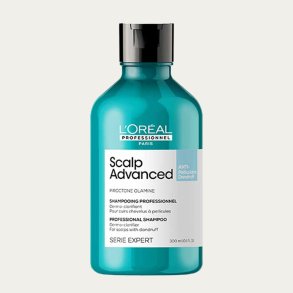 L'Or�al Professionnel S�rie Expert Scalp Advanced Anti-Dandruff Shampoo