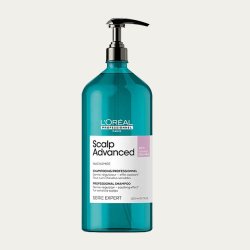  L'Or�al Professionnel S�rie Expert Scalp Advanced Anti-DiscomfortShampoo