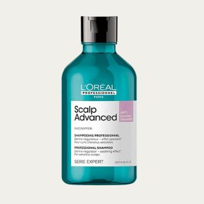  L'Or�al Professionnel S�rie Expert Scalp Advanced Anti-DiscomfortShampoo