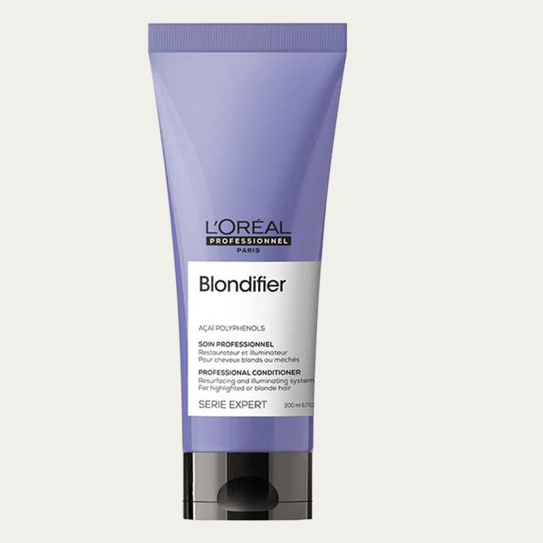  L'Or�al Professionnel S�rie Expert Blondifier Conditioner