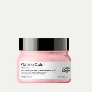 L'Or�al Professionnel S�rie Expert Vitamino Color Resveratrol Maske