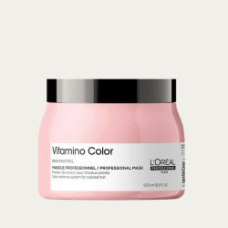 L'Or�al Professionnel S�rie Expert Vitamino Color Resveratrol Maske