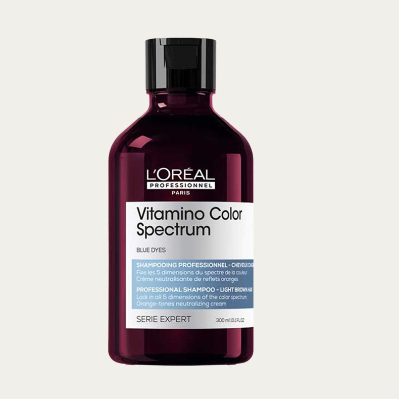  L'Or�al Professionnel S�rie Expert Vitamino Color Spectrum Blue Shampoo
