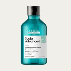  L'Or�al Professionnel S�rie Expert Scalp Advanced Anti-Oiliness Shampoo
