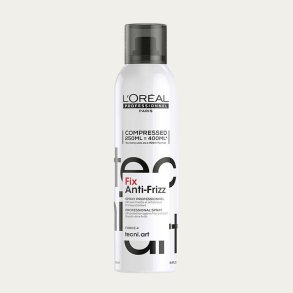  L'Or�al Professionnel tecni.art Fix Anti Frizz Compressed