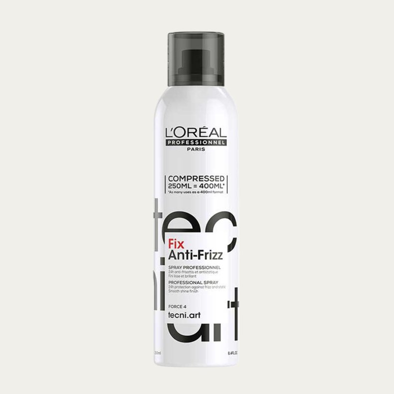  L'Or�al Professionnel tecni.art Fix Anti Frizz Compressed