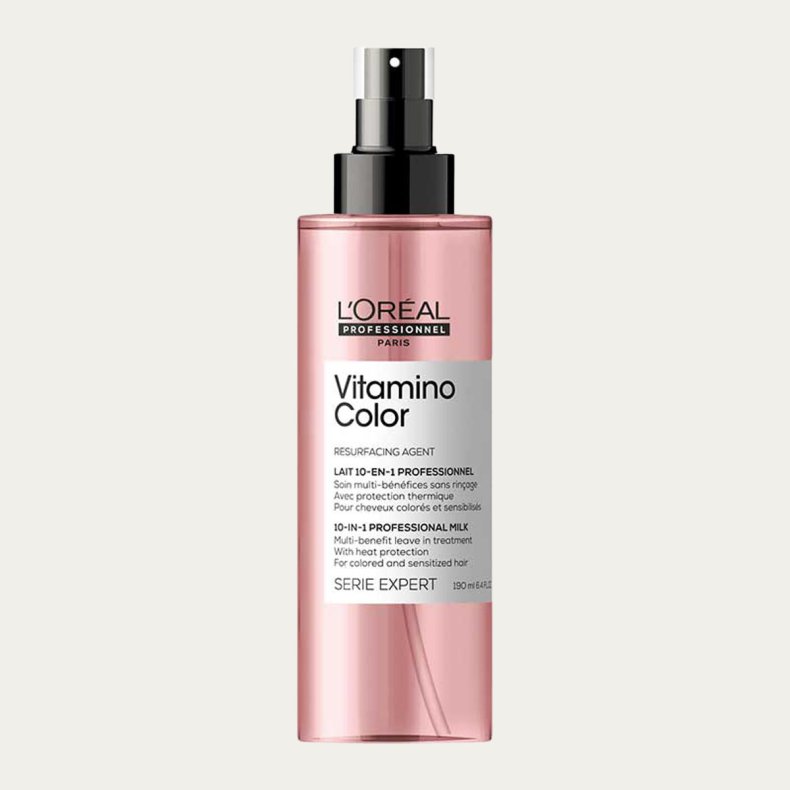  L'Or�al Professionnel S�rie Expert Vitamino Color Resveratrol 10-in-1 Professional Milk